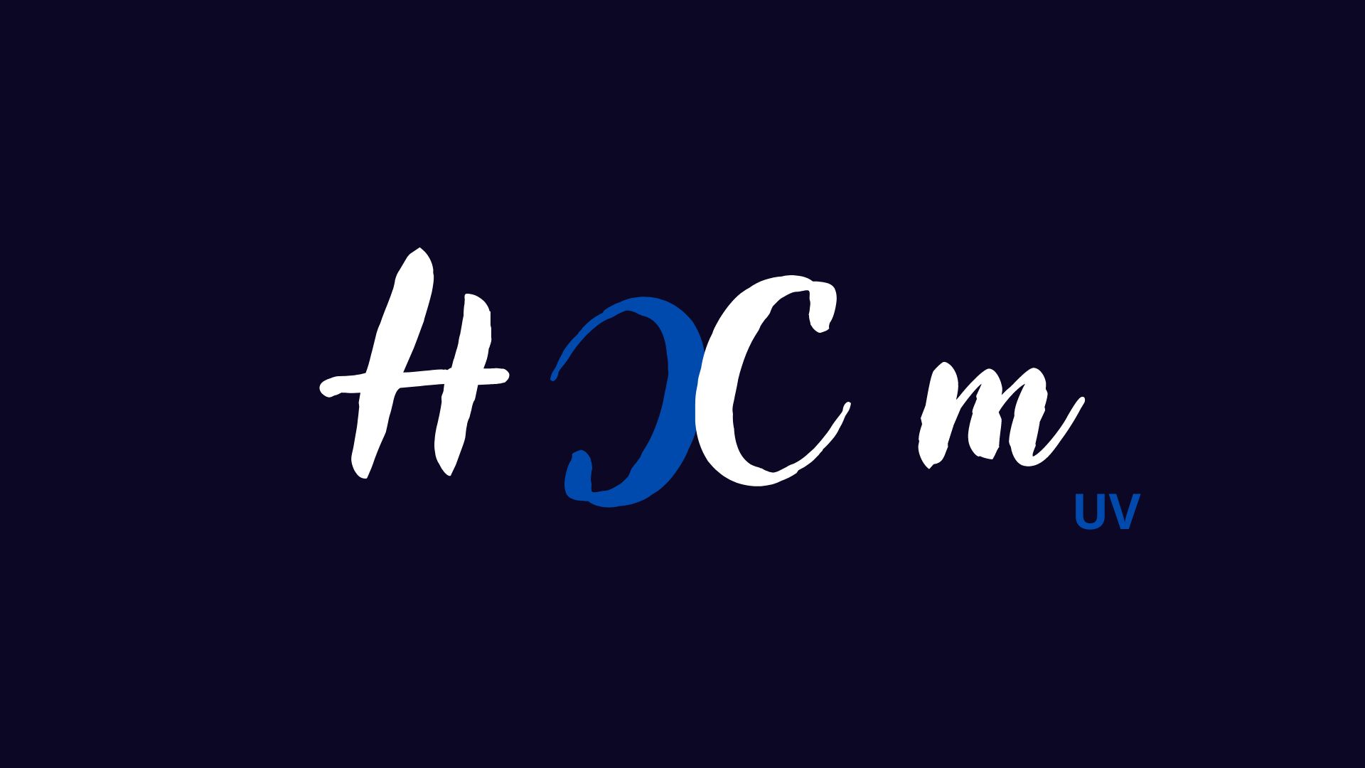 logo HCm UV