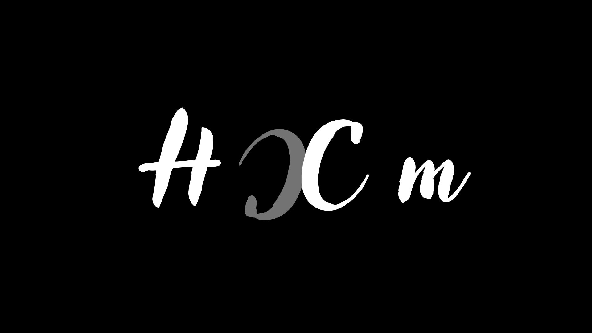 logo HCm
