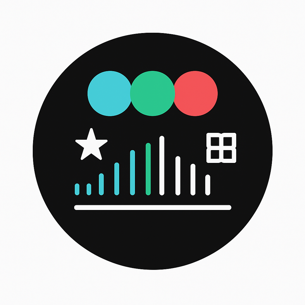 Pictograma Espectroscopía