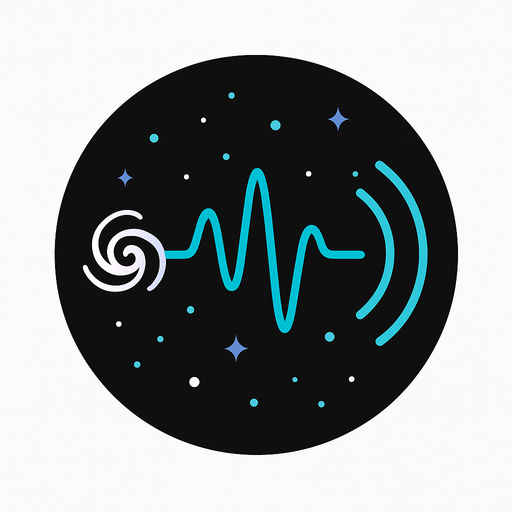 Pictograma sonificación