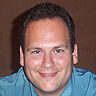 portrait of Juande