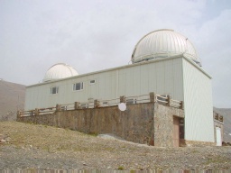 Sierra Nevada Observatory (IAA-CSIC)